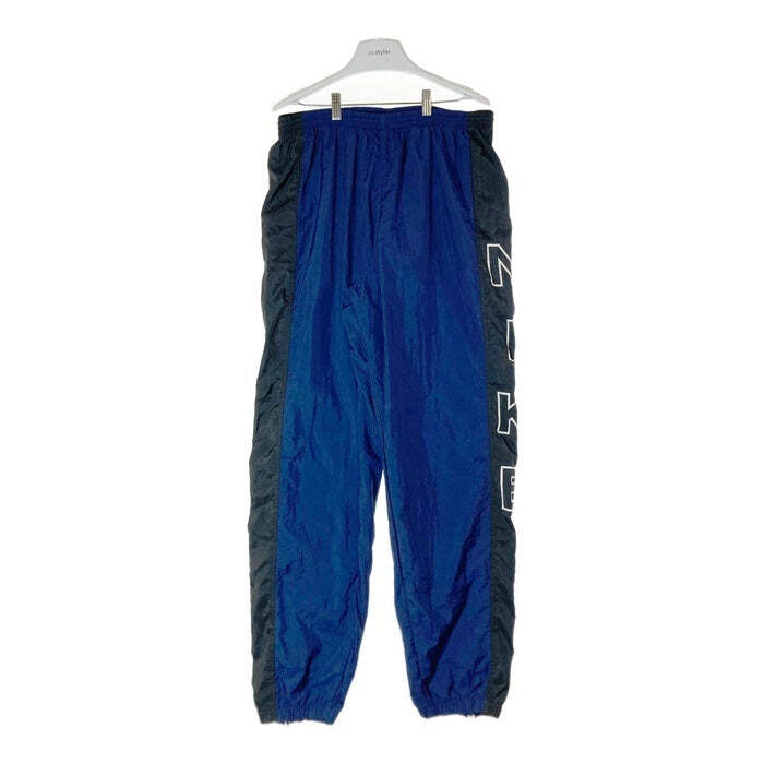 パンツ 90s 00s Nike Side Piping Track Pants NIKE 90-00s piping line track pants | 無無