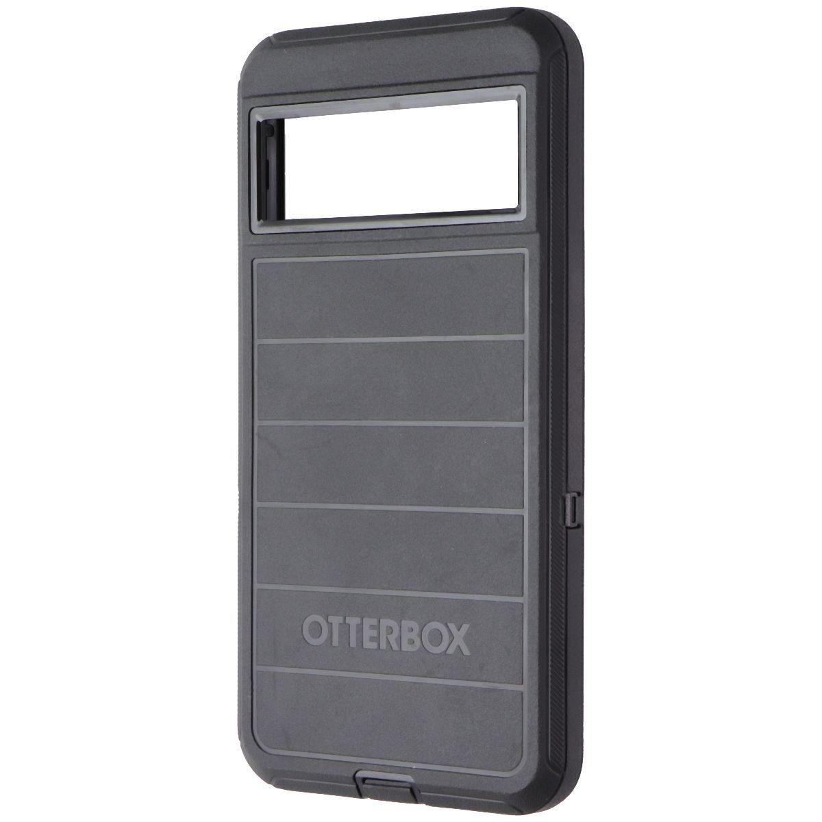 INCOMPLETE OtterBox Defender Pro Series Case ONLY for Google Pixel 8 Pro - Black