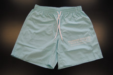  841-3100 NEW MEN'S BBC BILLIONAIRE BOYS CLUB BB MERCER SHORTS GULF STREAM