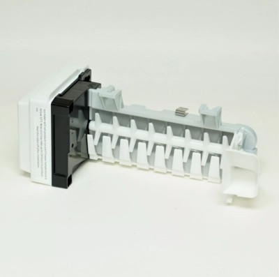Refrigerator Ice Maker For Maytag 7MI2569VEM4 MFI2269FRB00 MFI2569VEA2 MFX2571XE