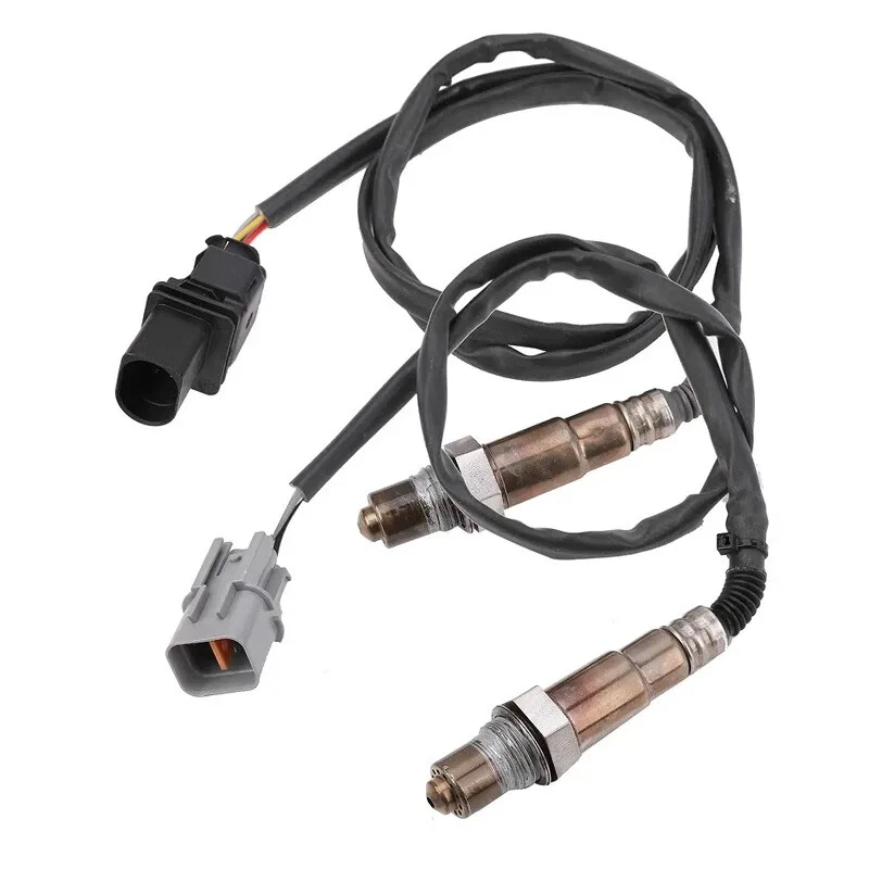 Up Downstream Oxygen O2 Sensor Fit for Kia Rio Soul Hyundai Accent Veloster 1.6L - Image 4 of 4