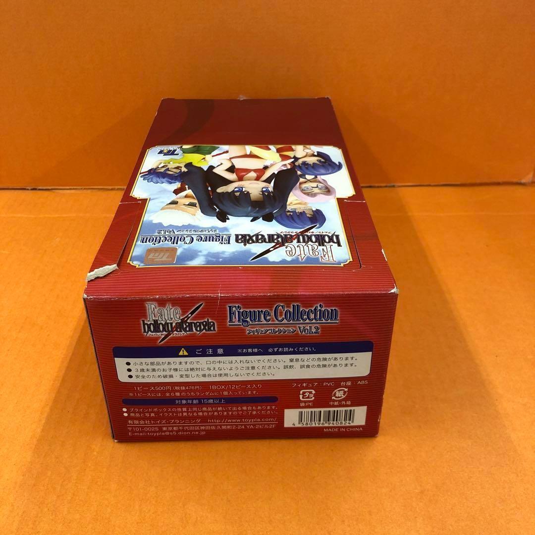 M1969 Fate/hollow ataraxia フィギュアコレクション