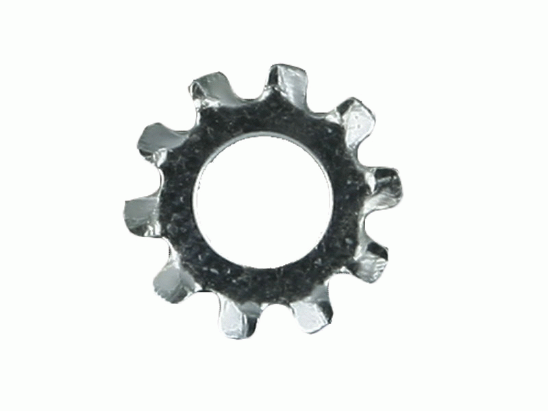 Install Bay ELW8 Washer External Lock #8-100 Pack Install Bay ELW8 Washer External Lock #8-100 Pack