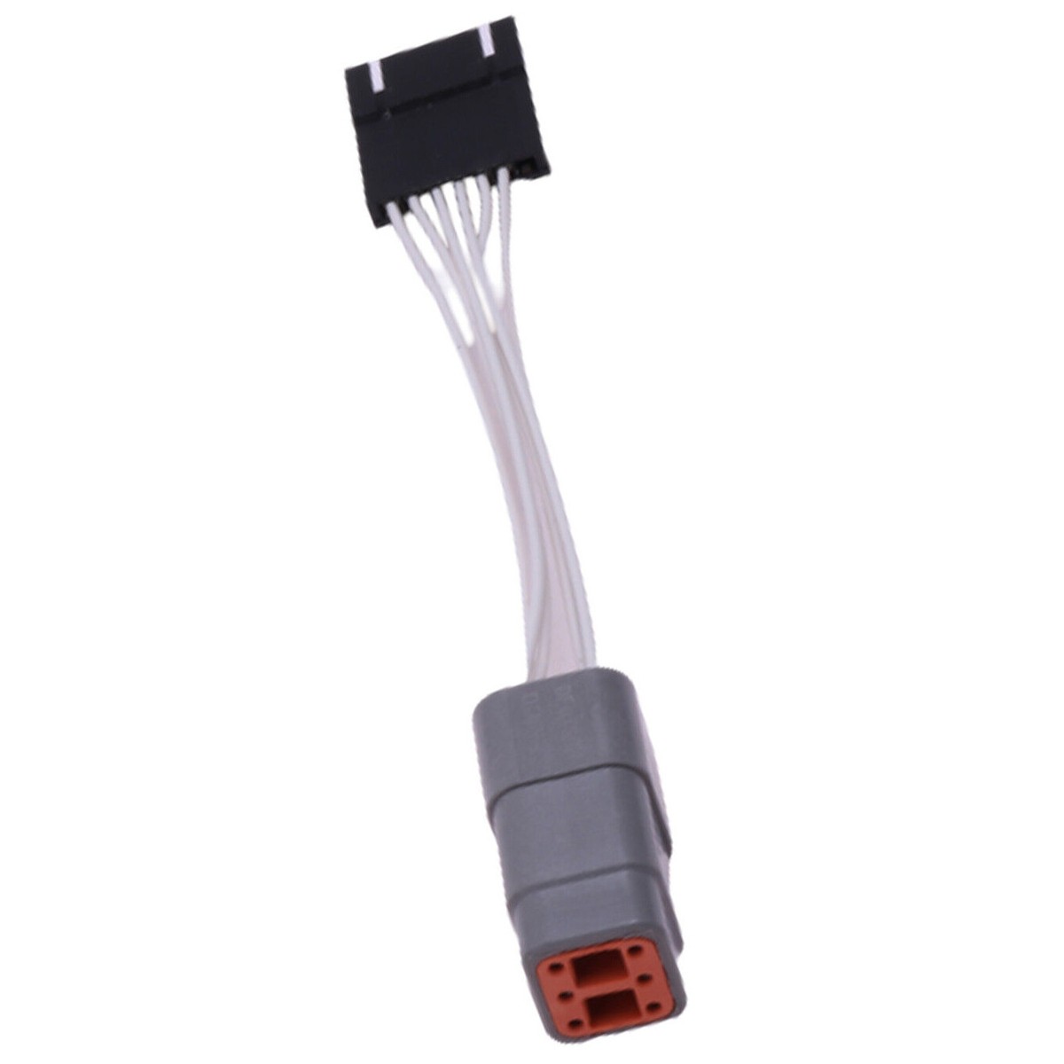 Don Harness Adapter 119613GT for Genie S-125 S-120 S-105 S-80 S