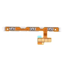 Power & Volume Button Flex Cable for HTC U11 Plus