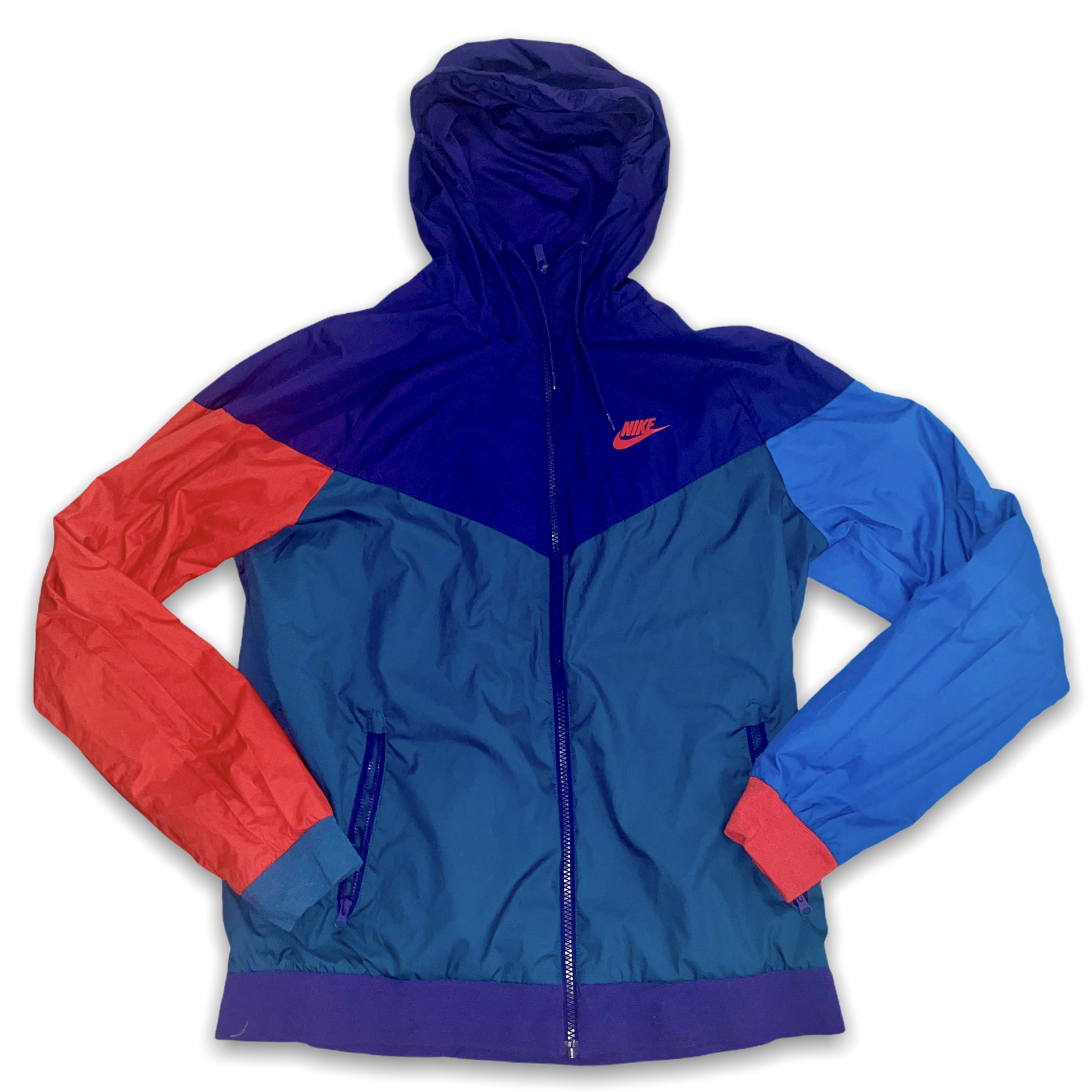 Nike Sportswear Windrunner Have a Great 
