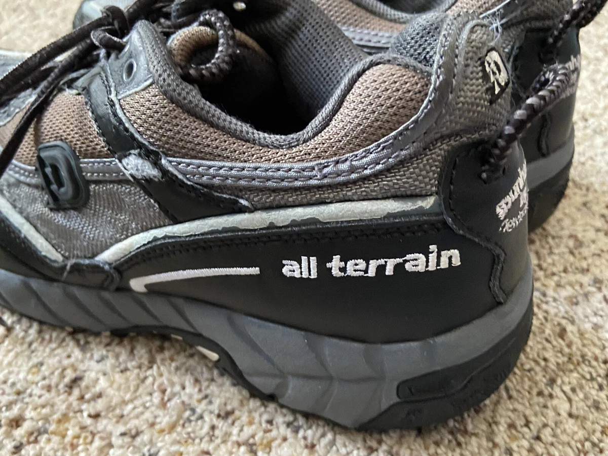 Dunham new balance men's clearance steel toe work shoes