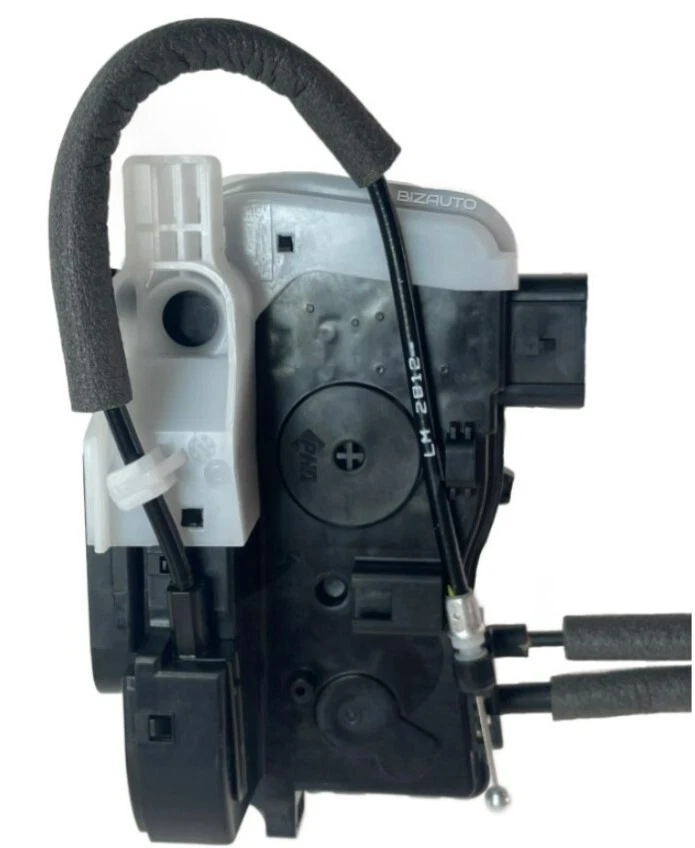 GENUINE FRONT-RIGHT Door Lock Actuator for 2010-2017 Hyundai Tucson 81320-2S010 - Image 4 of 4