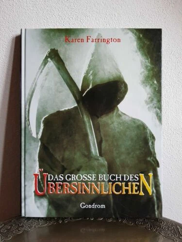 Magie- & Hexerei-Bücher als gebundene Ausgabe auf Deutsch Hexerei