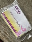 Dukal Body Toaster Spa Wrap Thermal Mylar Foil 52'' x 84'' Body Heat Retaining🔥 — photo 1