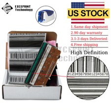 ✅ Cabezal de impresión para impresora de tarjetas de identificación Datacard SP35 SP55plus CP60 569110-999 305 ppp ✅