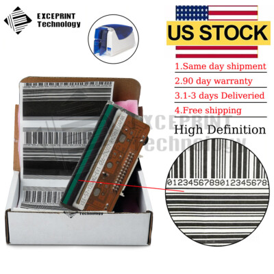   Printhead For Datacard SP35 SP55plus CP60 ID Card Printer 569110-999 305dpi  