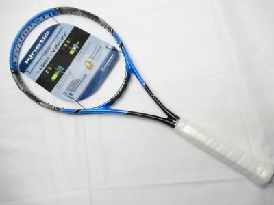 Raquete de Tênis Prokennex Kinetic KI10 100 16X19 290g | Brasil