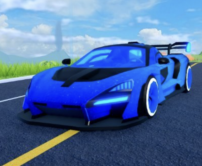 ROBLOX JAILBREAK CARS/RIMS/TEXTURES/COLORS/SPOILERS CLEAN eBay
