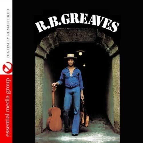 R.B. Greaves R.B. Greaves (Digitally Remastered) (CD)