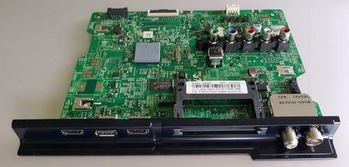 SAMSUNG UE40K5179SS MAINBOARD BN94-10854P