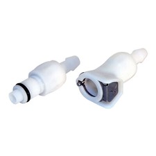 USWE QUICK COUPLING SET V-101007