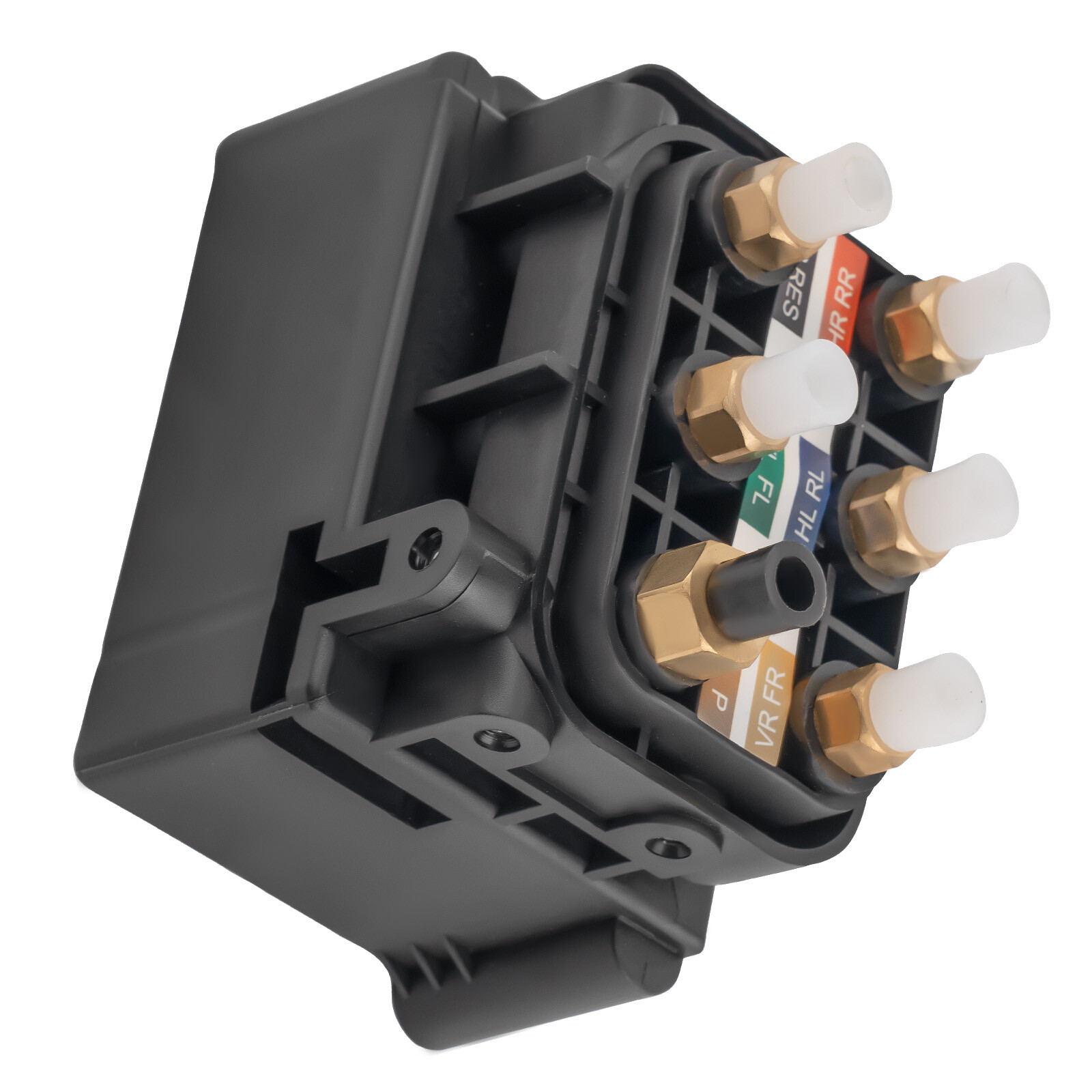 Air Suspension Solenoid Valve For Mercedes-Benz M-Class W164 2005-11 2123200658