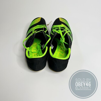 Adidas Adizero Finesse 200-400m Running Athletic Spikes  display picture 1