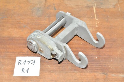 Ratsche für Spanngurt / Gurtspanner / Ladungssicherung /  Ex. Bundeswehr BW R1