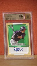 2012 Leaf Best of Baseball Cards 5