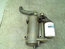 Mercury Verado 4 Stroke Integrated Oil Module 880640T11 For 200 225 250 275 hp