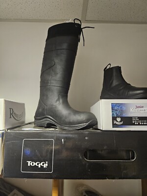 Toggi Canyon Pro Stiefel