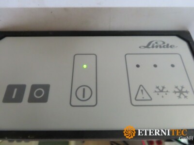 Linde ECKELMANN UA300 CS Kühlstellenregler UA300CS