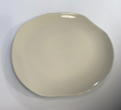 Thomas - CLIFF White Beach - Speiseteller 27cm. -20%