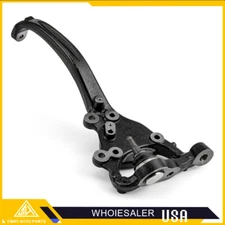 Front Steering Knuckle Assembly For 2012-2021 Chrysler 300 Dodge Challenger