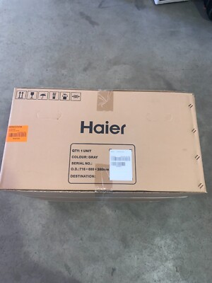 HAIER MINI SPLIT CEILING CASSETTE INDOOR UNIT 9K BTU 410A - AB09SC2VHA