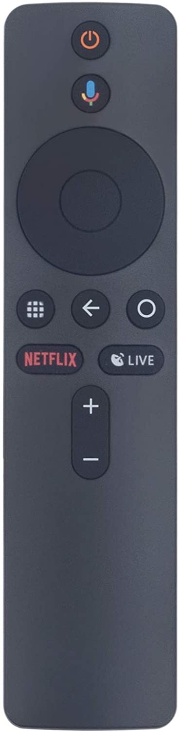 XMRM-006 Voice Bluetooth Remote Control for Mi Xiaomi TV Stick MI Box S 4K