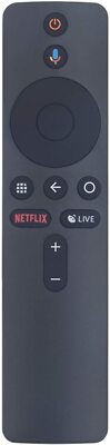 XMRM-006 Voice Bluetooth Remote Control for Mi Xiaomi TV Stick MI Box S 4K