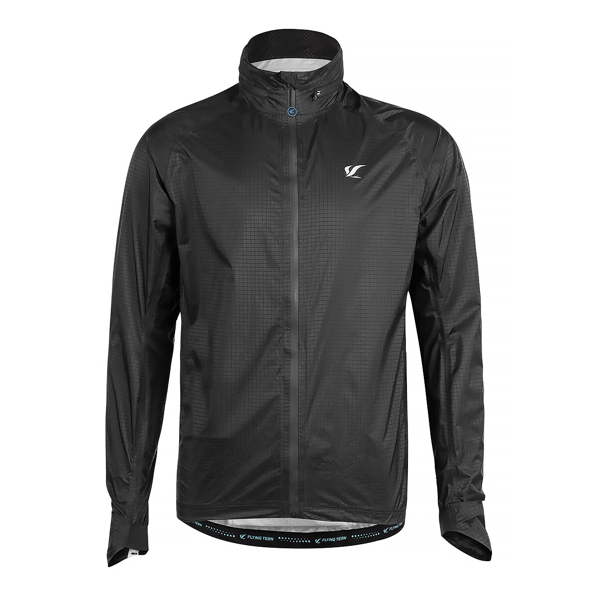 Chaqueta de lluvia bicicleta chaqueta de viento transpirable chaqueta para correr unisex bicicleta eléctrica jogging