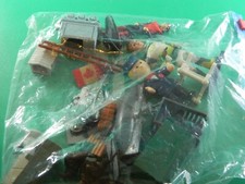 Vintage Toys Thunderbirds Bundle job lot starwars 