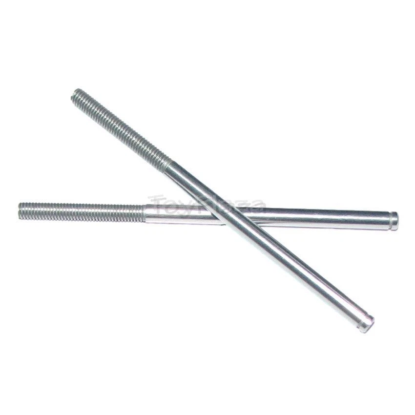 Dynam BM2815A KV1100 CW CCW Motor Shaft for RC Model Airplane Warbird Sporter - Image 3 of 4