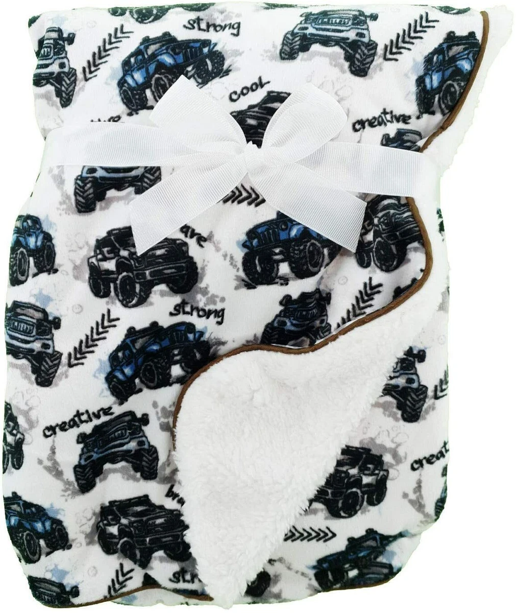Cool baby cheap blankets