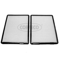Corteco Innenraumfilter Partikelfilter FüR BMW 5Er E39 Alpina B10 Kombi