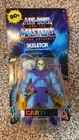 MOTU Origins Skeletor Vintage Style Collection Mattel He-Man Action Figure MOSC