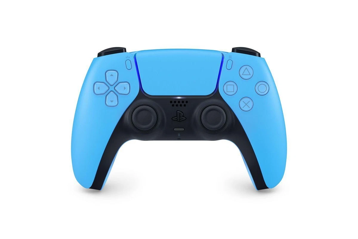 Sony DualSense - gamepad - tr?dl?s - B