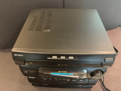 SONY LGT-100D Multifunctional Light 【公式通販】