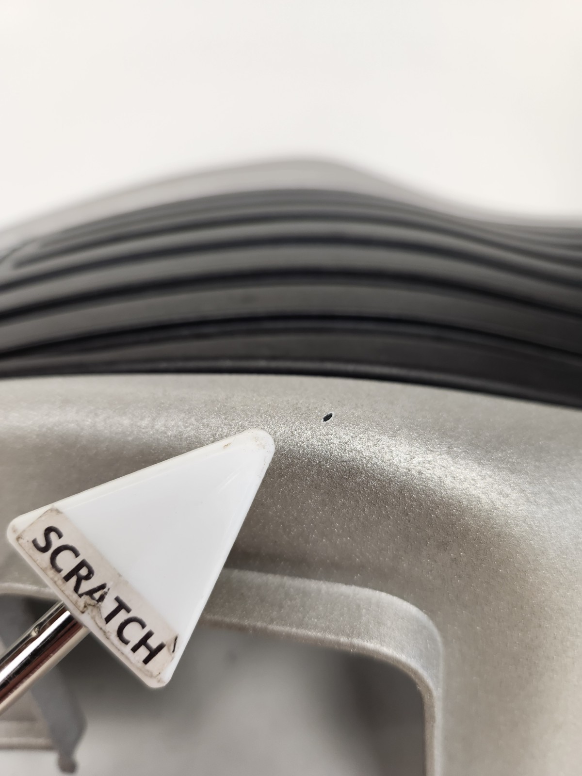 McLaren MP4-12C 2012-2014 Engine cover