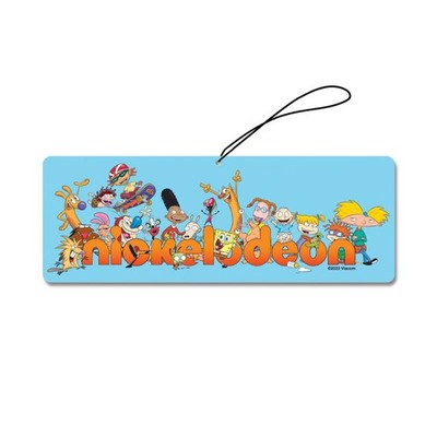 ODD SOX X NICKELODEON AIR FRESHENER