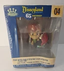 Funko Pop! #04 Mini Peter Pan Disneyland Resort 65th Anniversary Edition Sealed