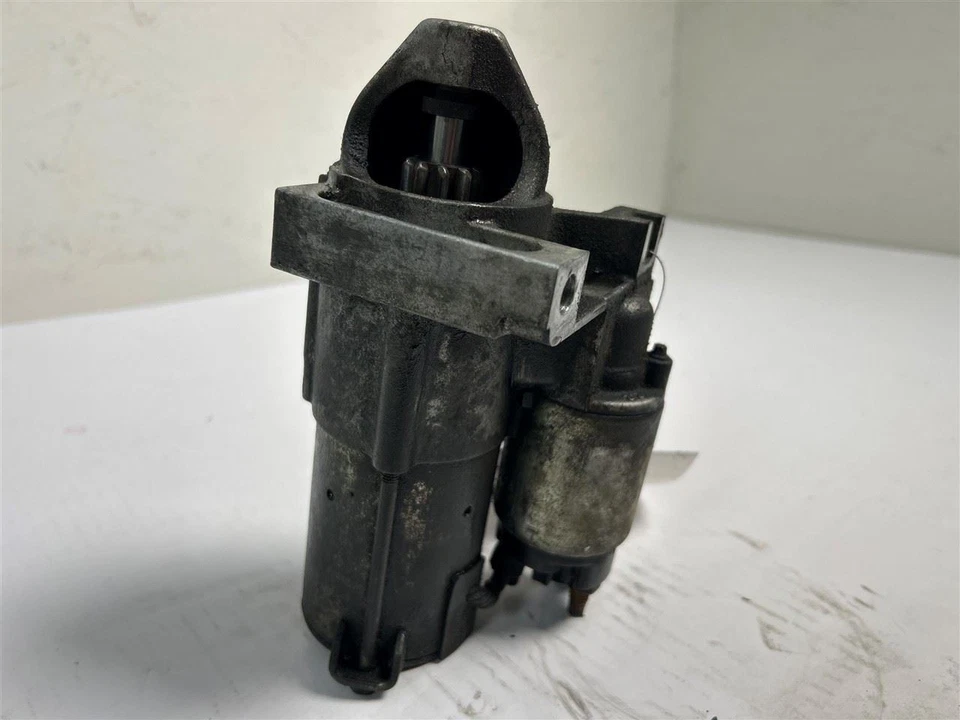 Motor de arranque de 3,4 L 139 k para Chevy Equinox 06-10 312423 M088 Foto 2 de 4