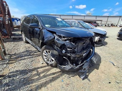 2018 Chevrolet Equinox 4WD Rear Axle Carrier Assembly Used 101K Miles