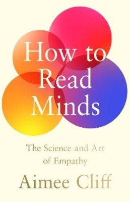 Aimee Cliff How to Read Minds (Gebundene Ausgabe)