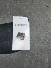 GoPro Hero Compact Action Camera Specialty Bundle