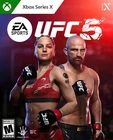 Electronic Arts Sports UFC 5 (Xbox Series X)