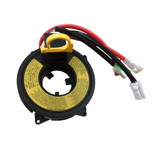 Clock Spring for Eagle Talon Mitsubishi Eclipse Montero Chrysler Sebring Eagle Foto 2 de 4